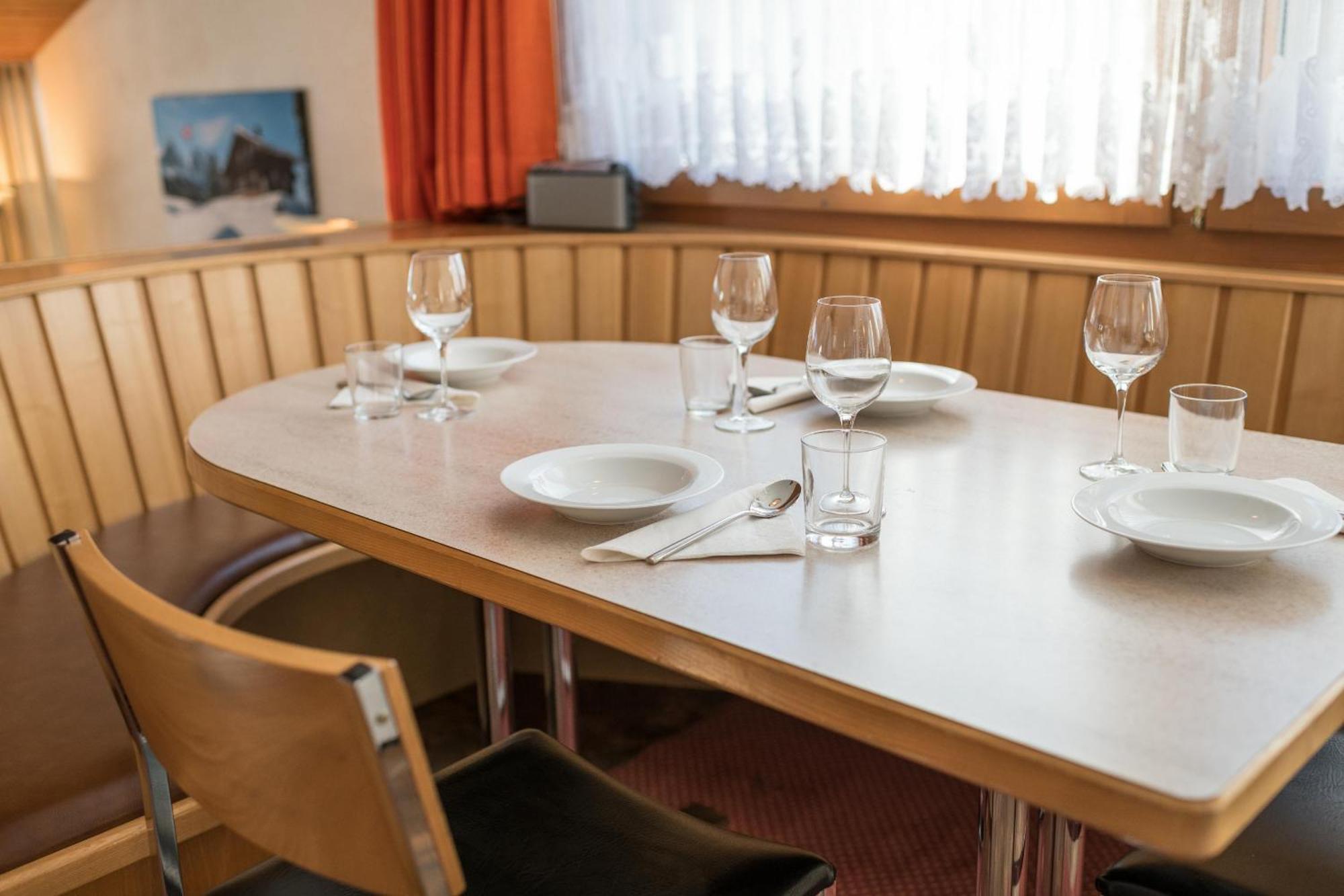 Chalet Pfiff Вилдхаус Екстериор снимка