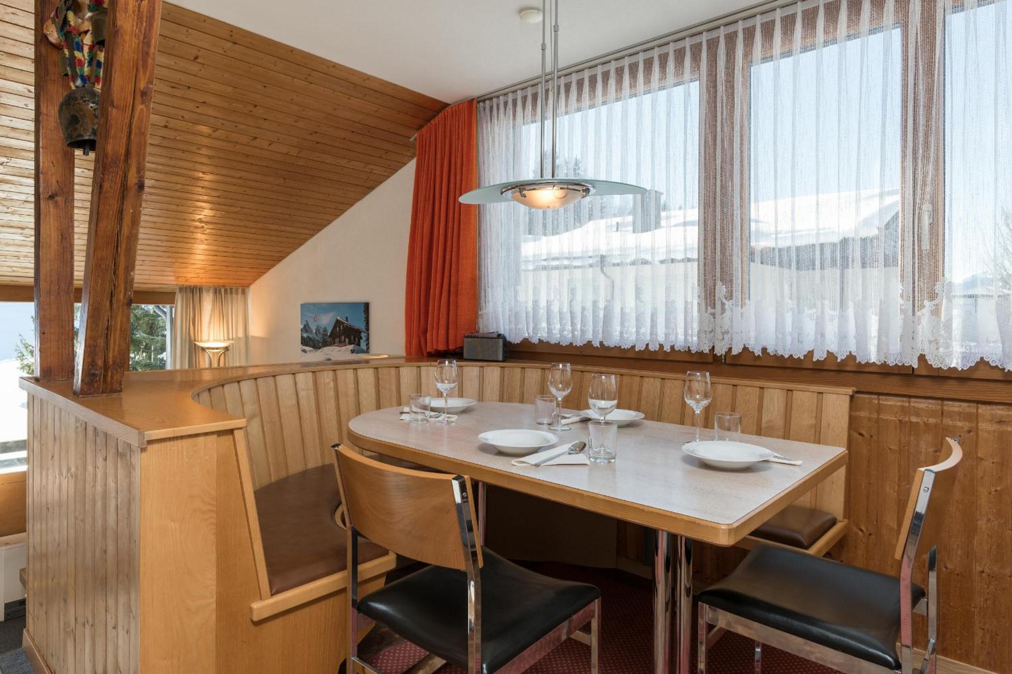 Chalet Pfiff Вилдхаус Екстериор снимка