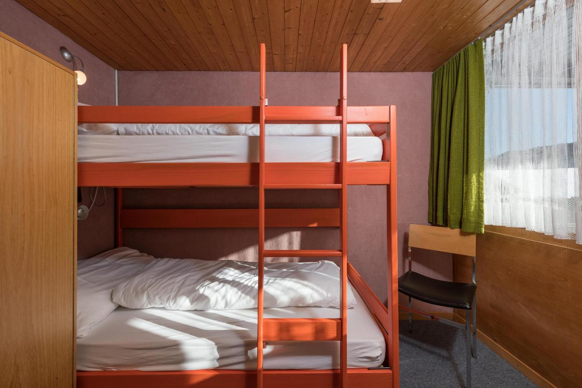 Chalet Pfiff Вилдхаус Екстериор снимка